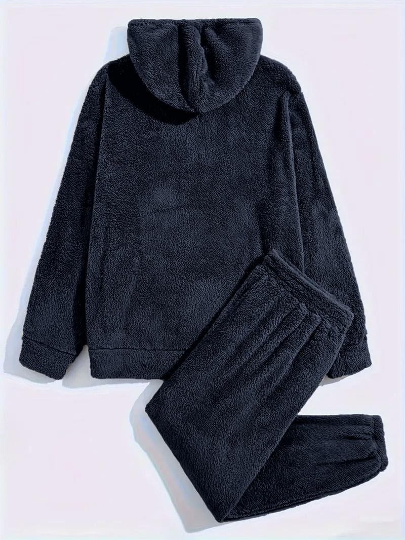 Tavira Fleece Tracksuit