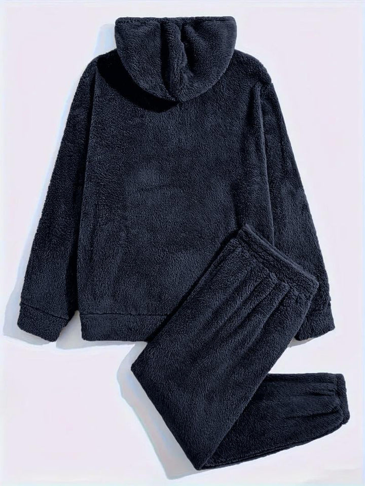 Tavira Fleece Tracksuit