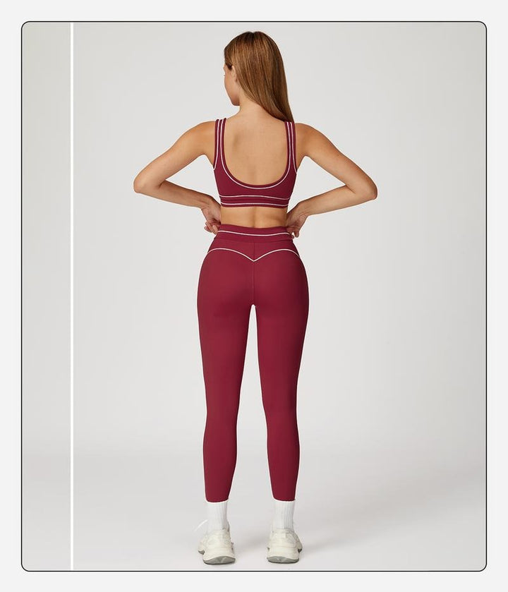 Nerja Active Set