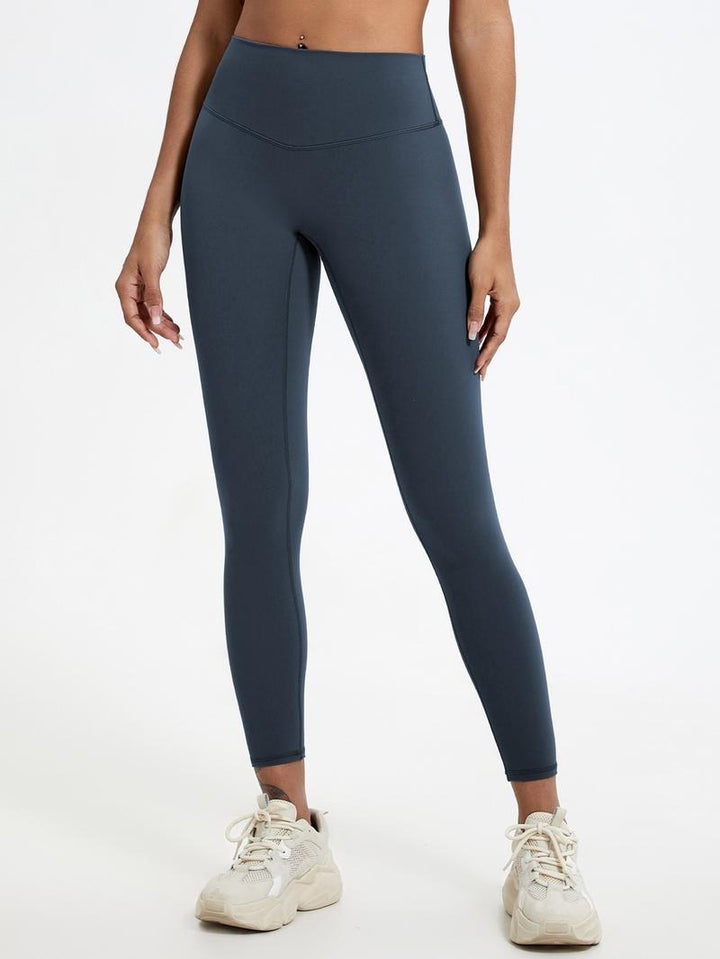 Arezzo Sculpt Leggings