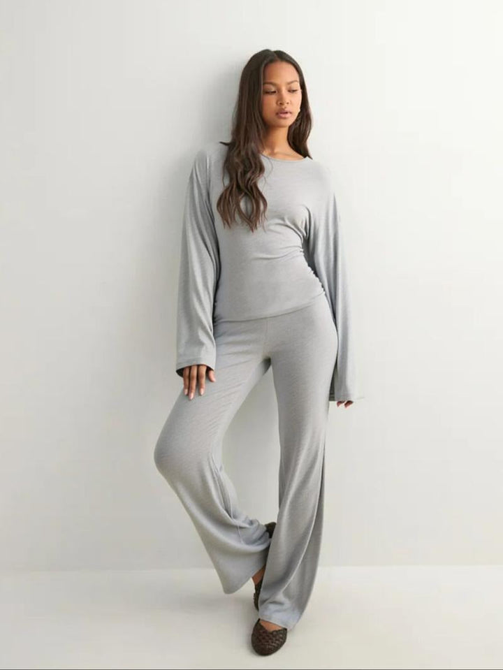 Valdoro Cozy Lounge Wear Set