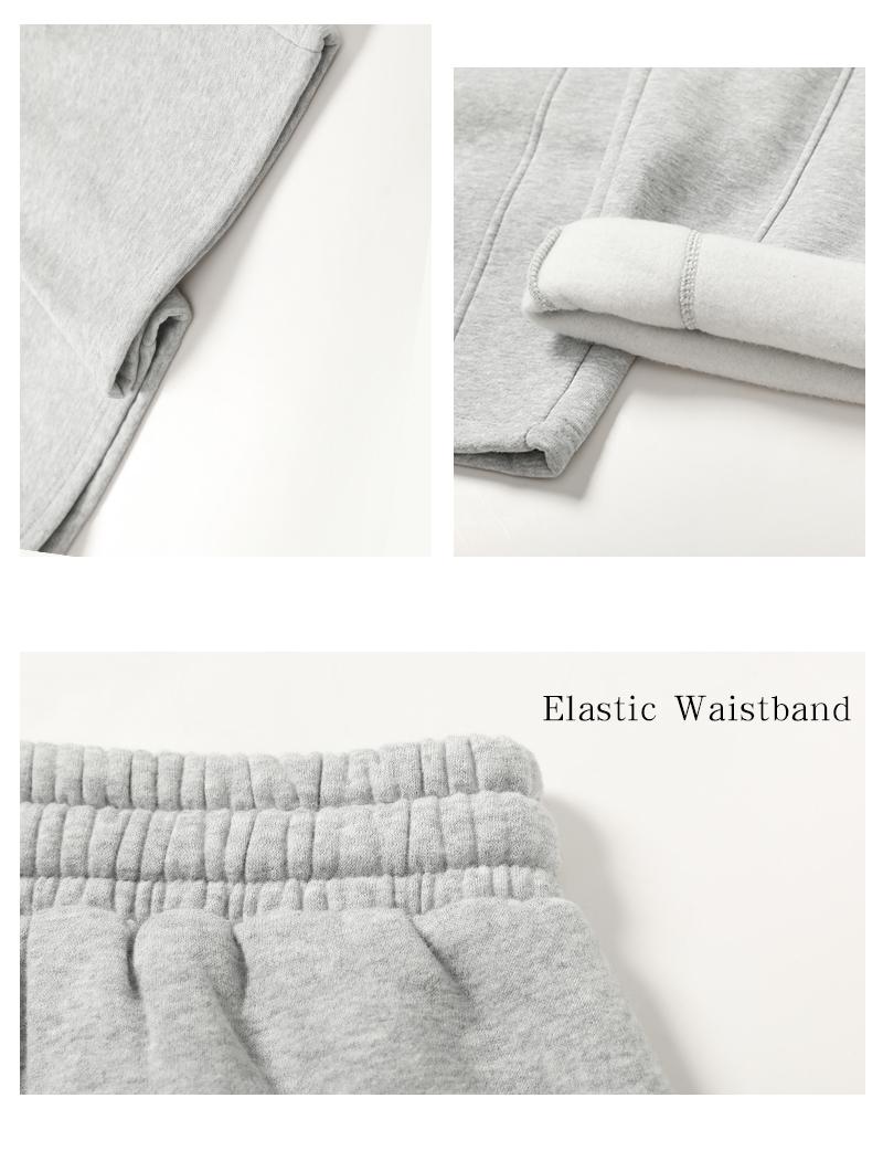 Montero Relaxed Drawstring Sweatpants