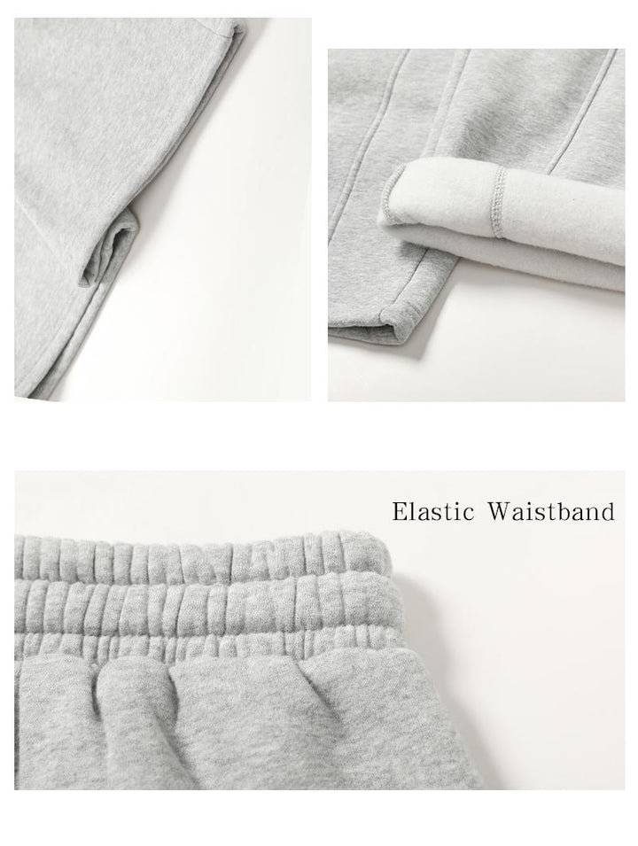 Montero Relaxed Drawstring Sweatpants