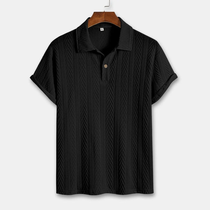 Salentino Cotton Polo