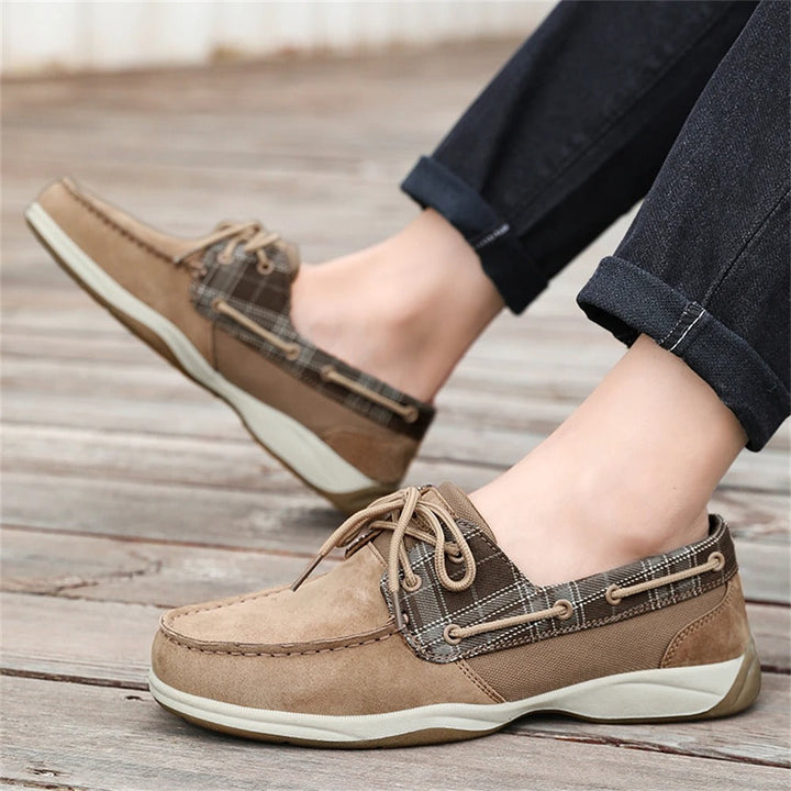 Porto Moc Deck Shoes