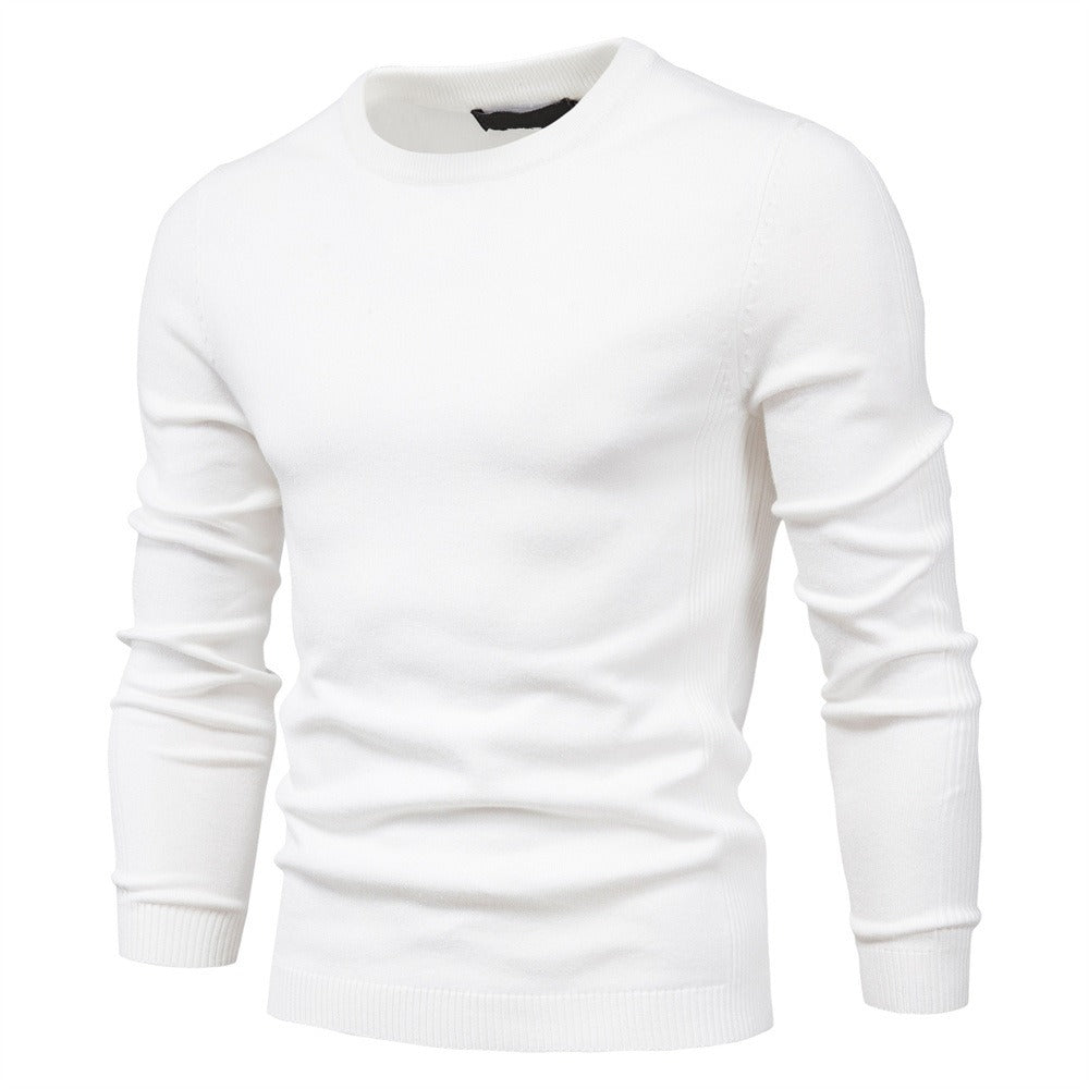 Valetta Cashmere Sweater
