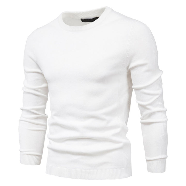 Valetta Cashmere Sweater