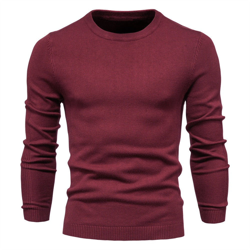 Valetta Cashmere Sweater
