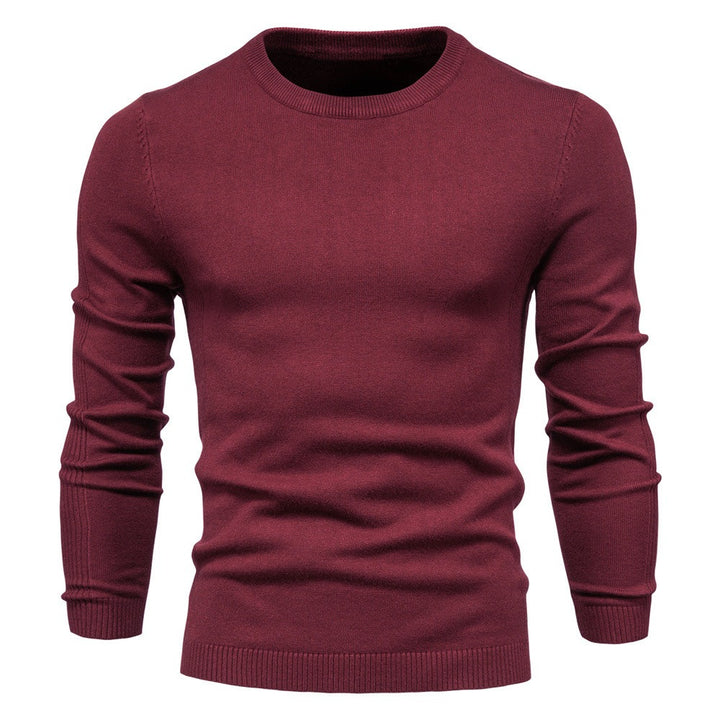 Valetta Cashmere Sweater
