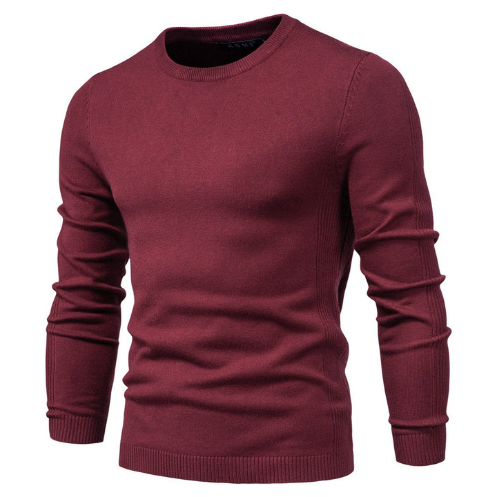 Valetta Cashmere Sweater