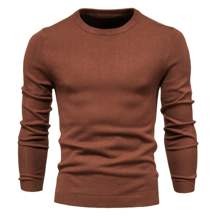Valetta Cashmere Sweater