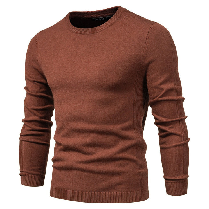 Valetta Cashmere Sweater
