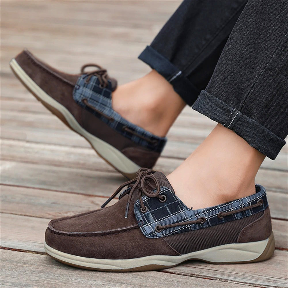 Porto Moc Deck Shoes