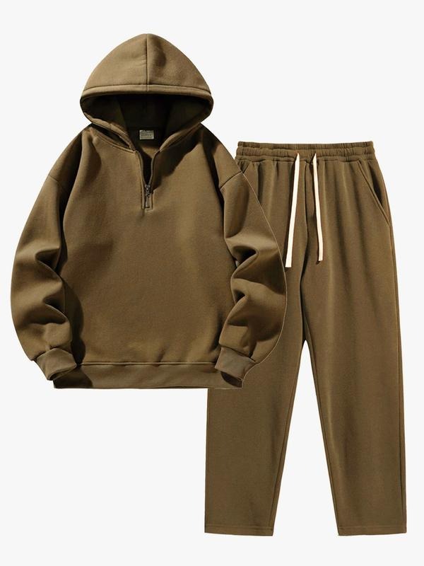 Lerici Fleece Lounge Set