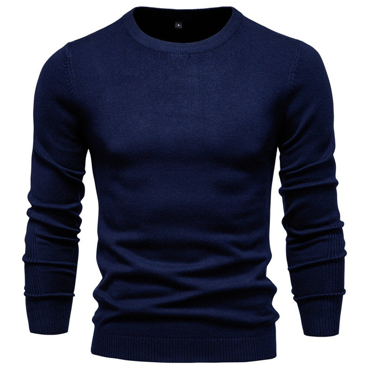 Valetta Cashmere Sweater