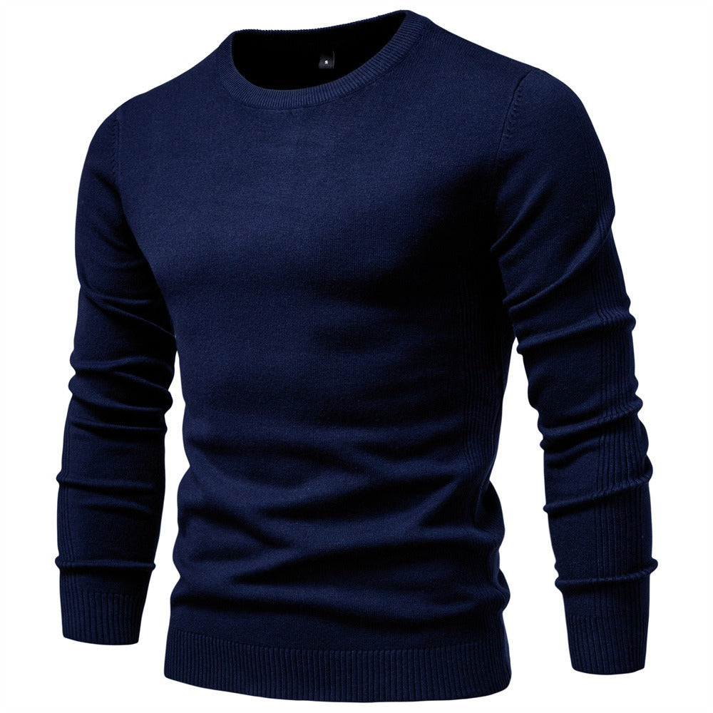 Valetta Cashmere Sweater