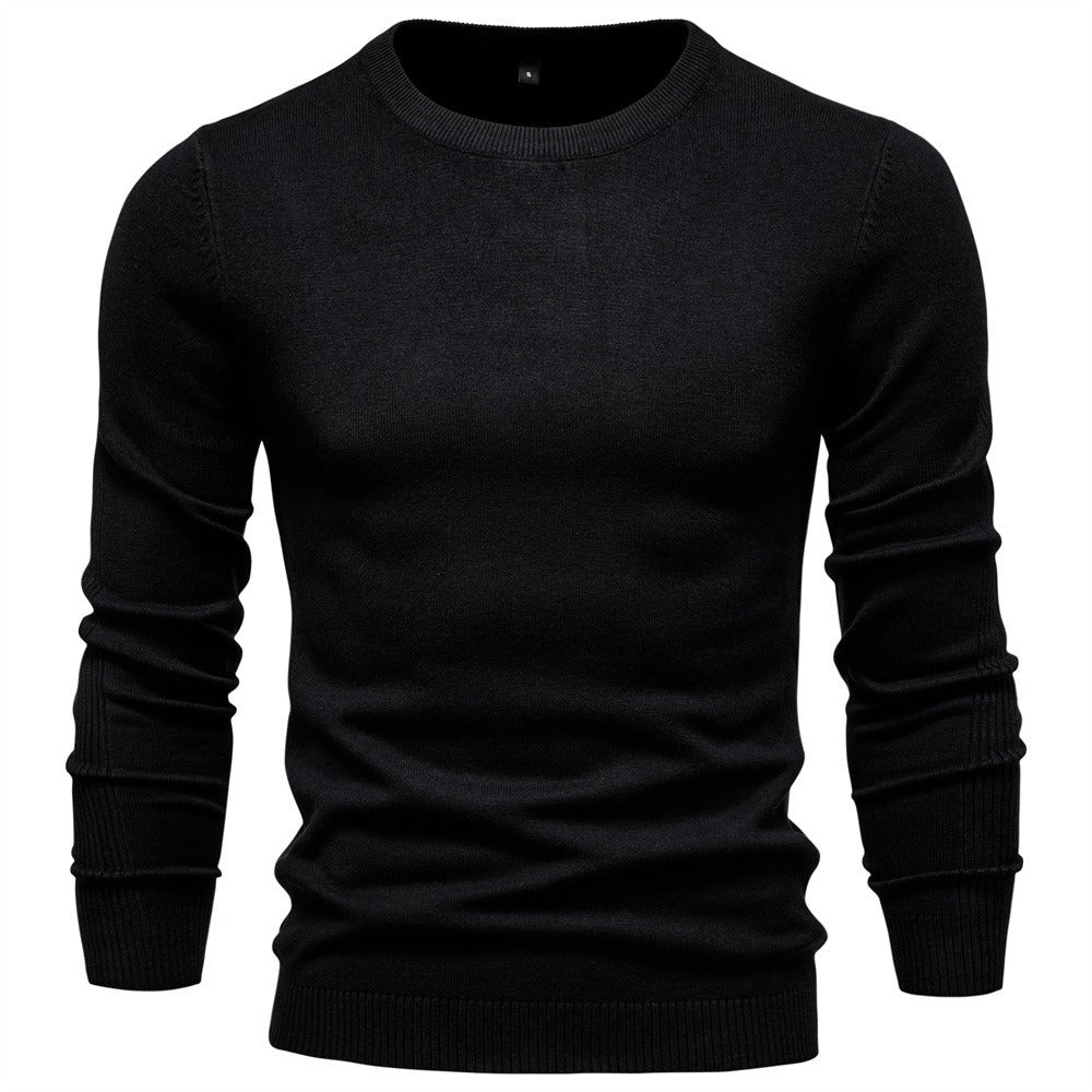 Valetta Cashmere Sweater