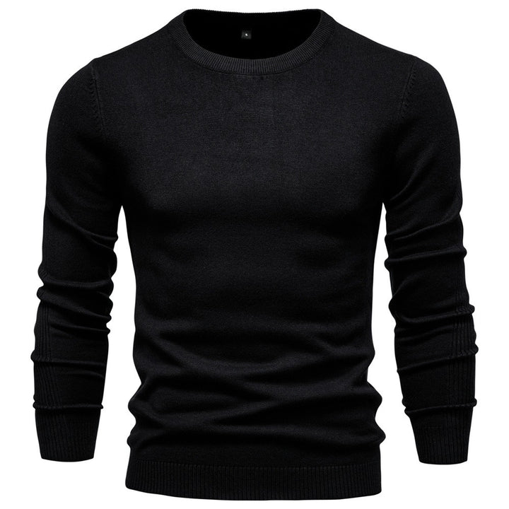 Valetta Cashmere Sweater