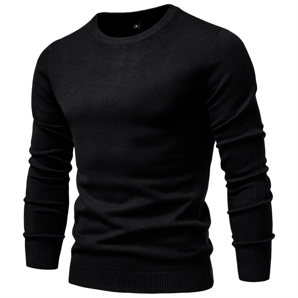 Valetta Cashmere Sweater