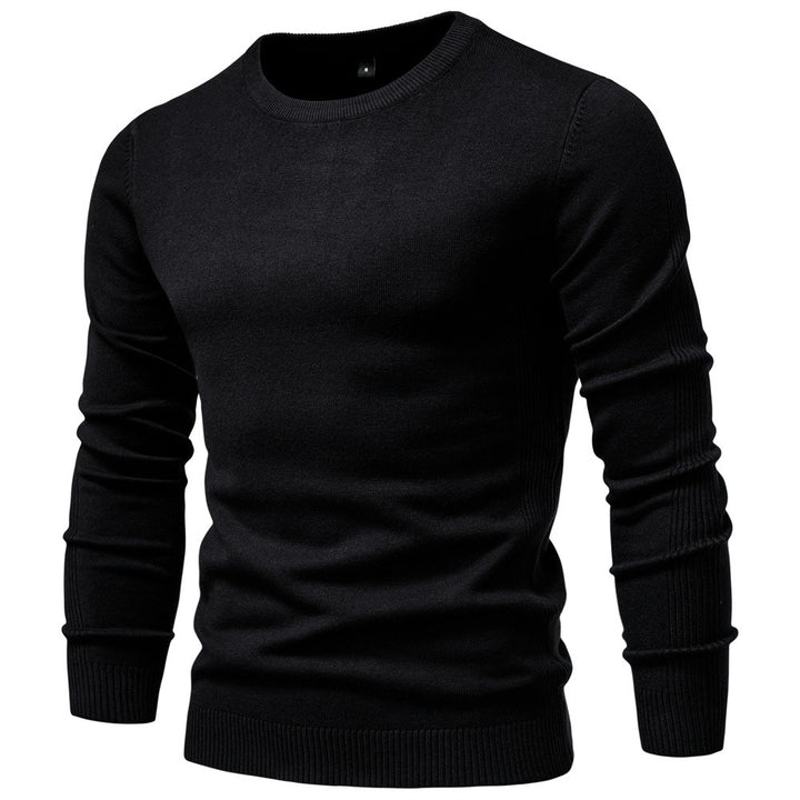 Valetta Cashmere Sweater