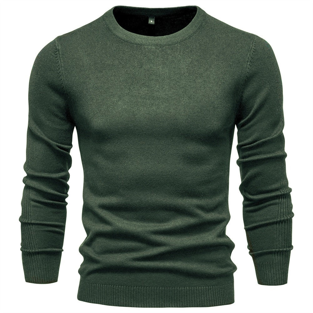 Valetta Cashmere Sweater