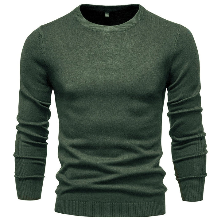 Valetta Cashmere Sweater