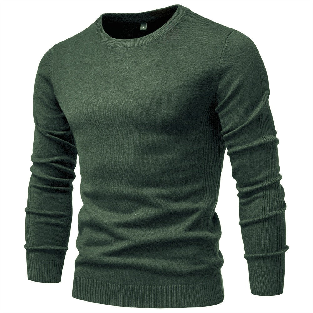 Valetta Cashmere Sweater