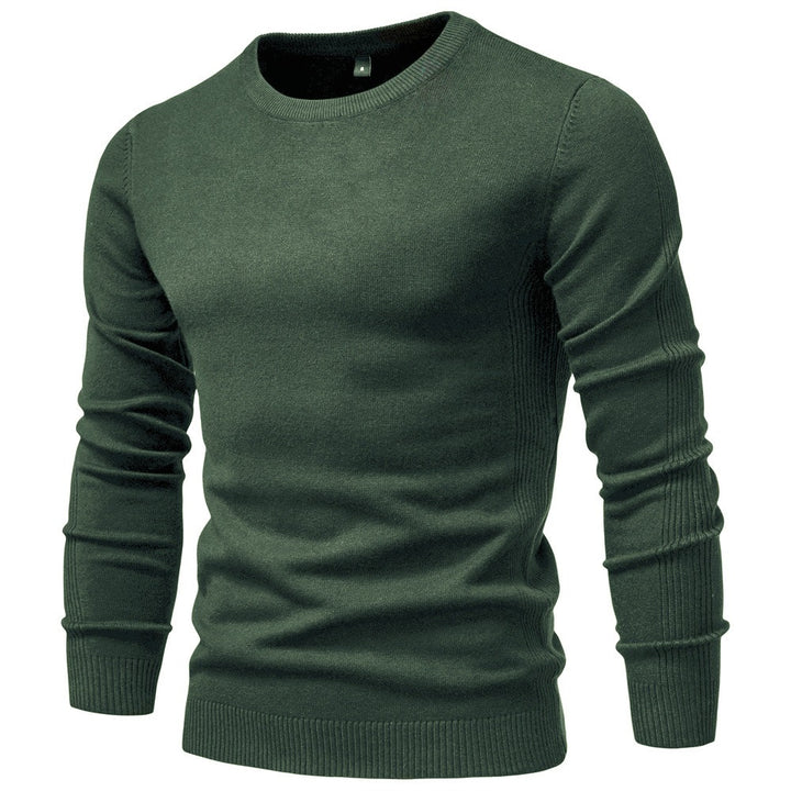 Valetta Cashmere Sweater