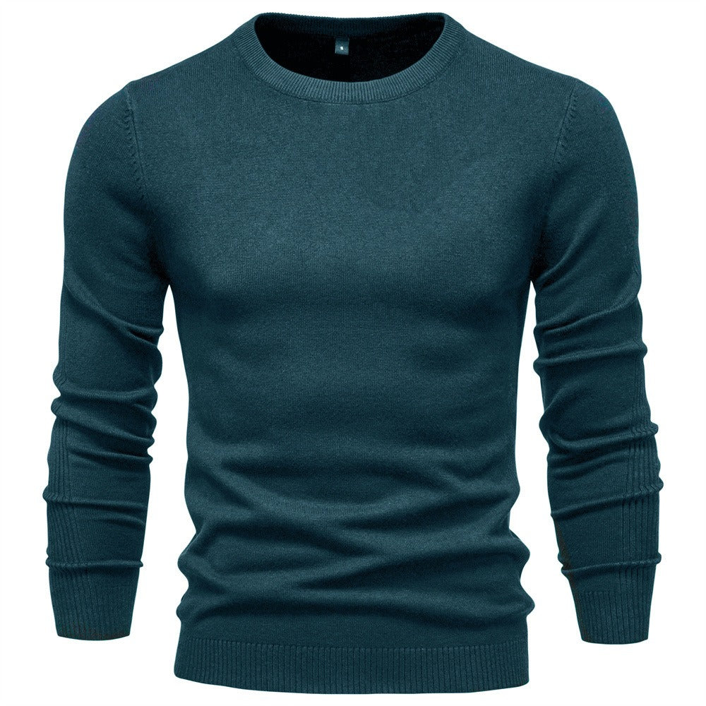 Valetta Cashmere Sweater