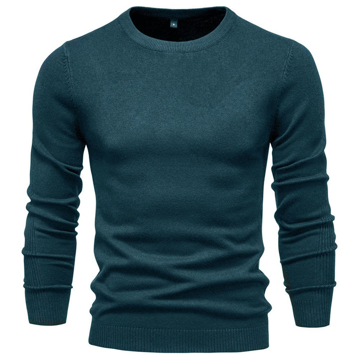 Valetta Cashmere Sweater