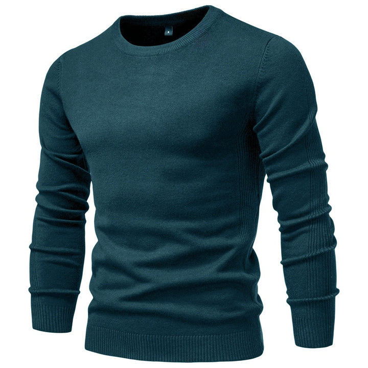 Valetta Cashmere Sweater