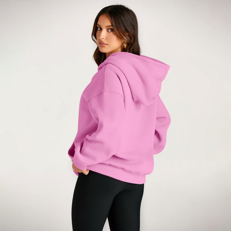 Salerno Oversized Hoodie