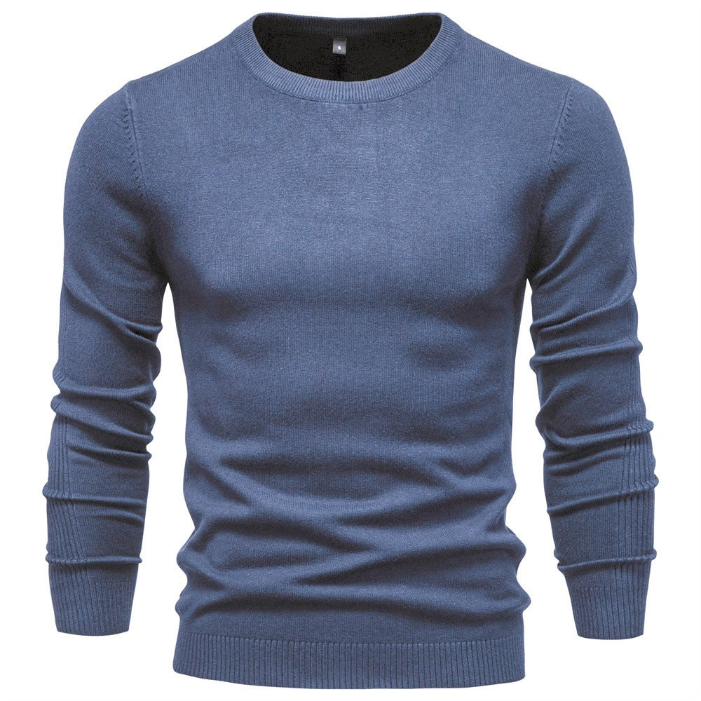 Valetta Cashmere Sweater