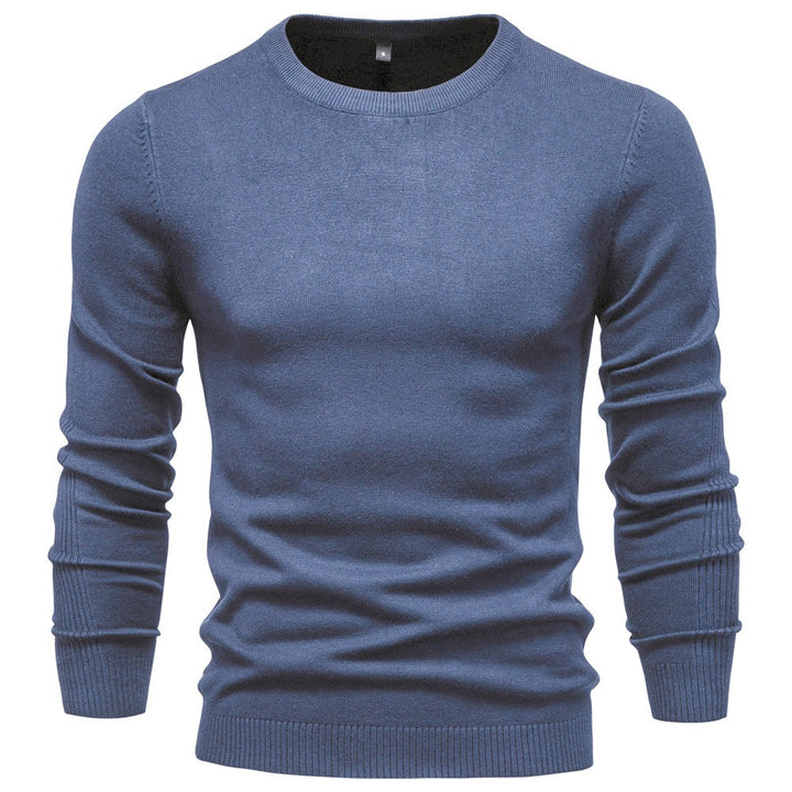 Valetta Cashmere Sweater