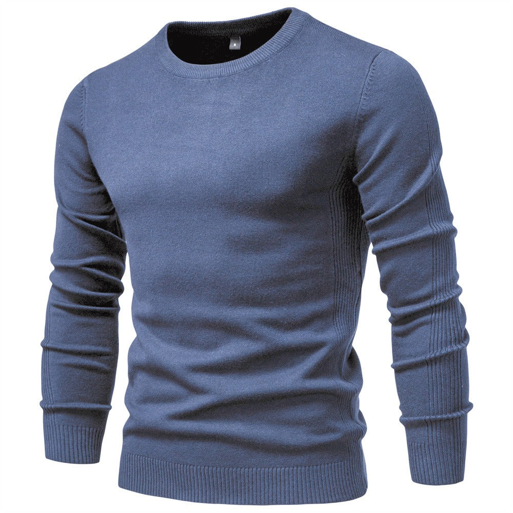 Valetta Cashmere Sweater