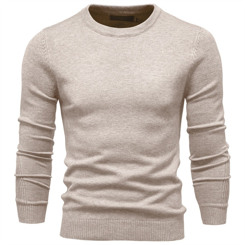 Valetta Cashmere Sweater