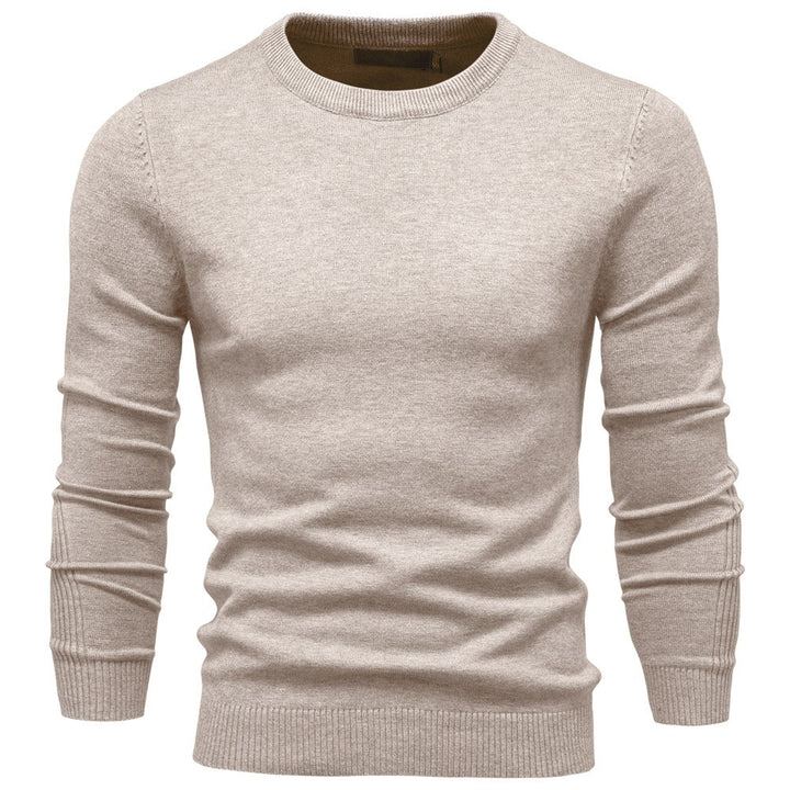 Valetta Cashmere Sweater