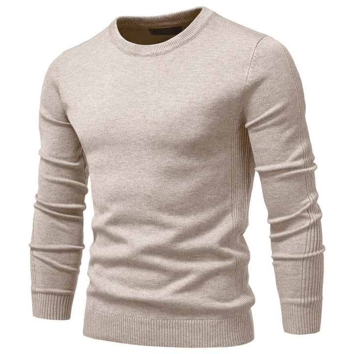 Valetta Cashmere Sweater