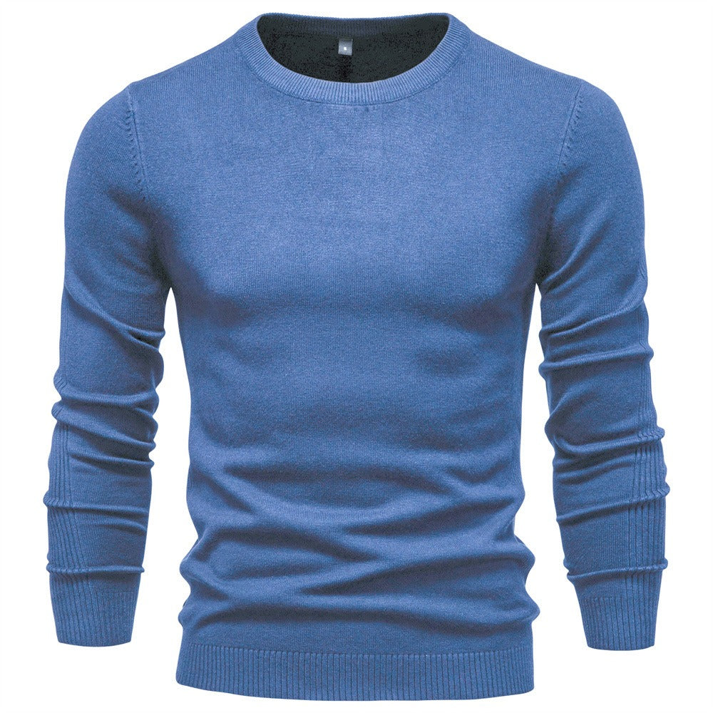 Valetta Cashmere Sweater