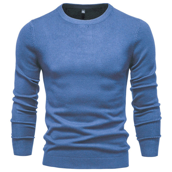 Valetta Cashmere Sweater