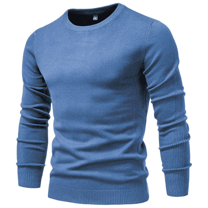 Valetta Cashmere Sweater
