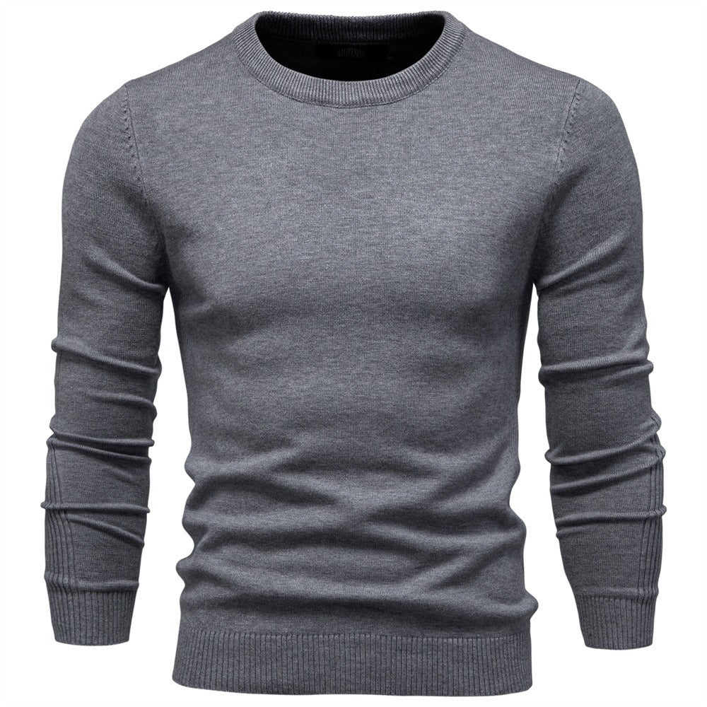 Valetta Cashmere Sweater