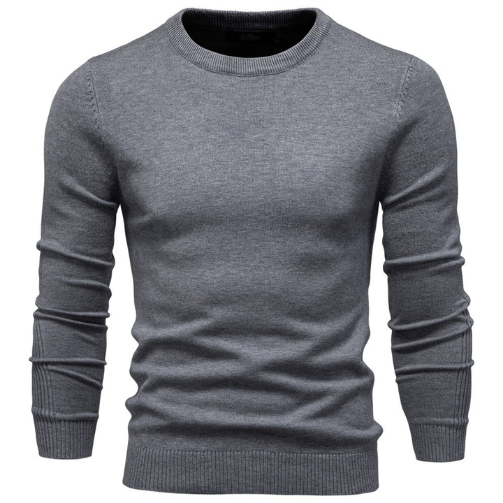 Valetta Cashmere Sweater