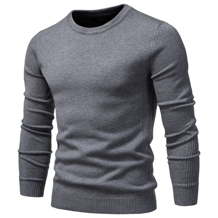 Valetta Cashmere Sweater
