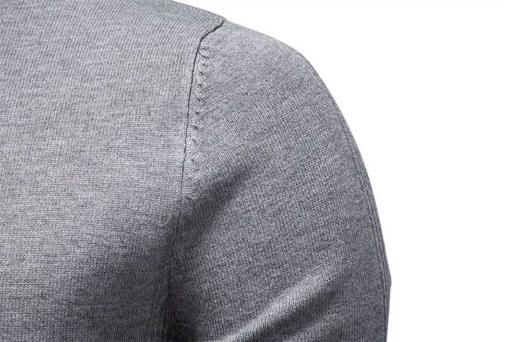 Valetta Cashmere Sweater