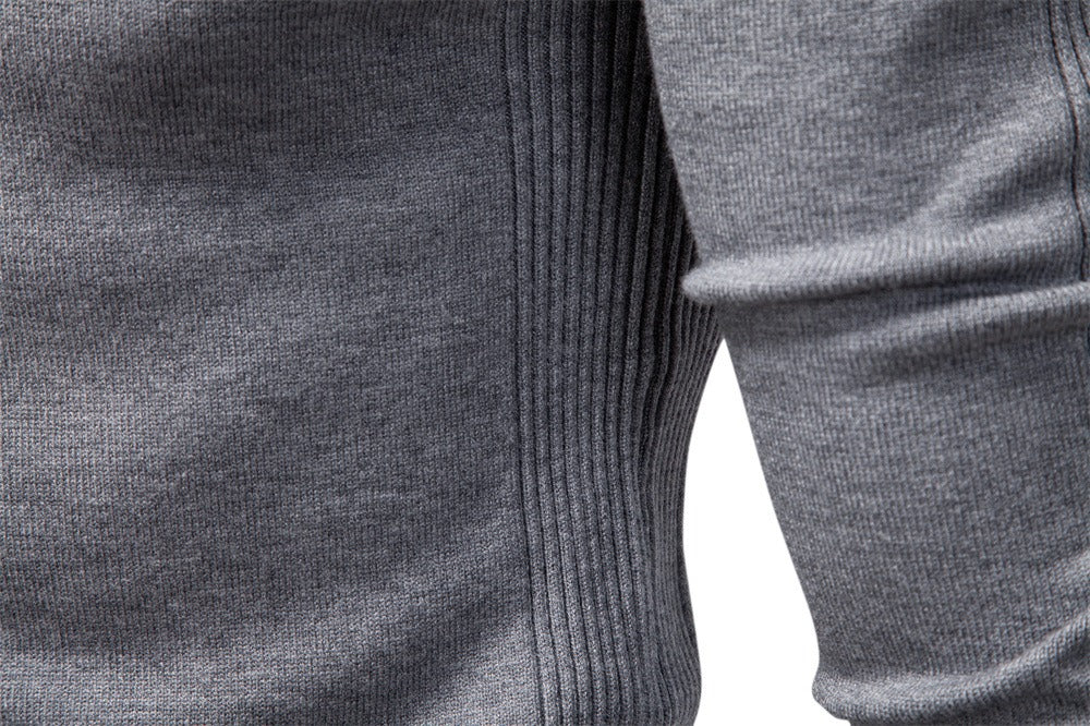 Valetta Cashmere Sweater