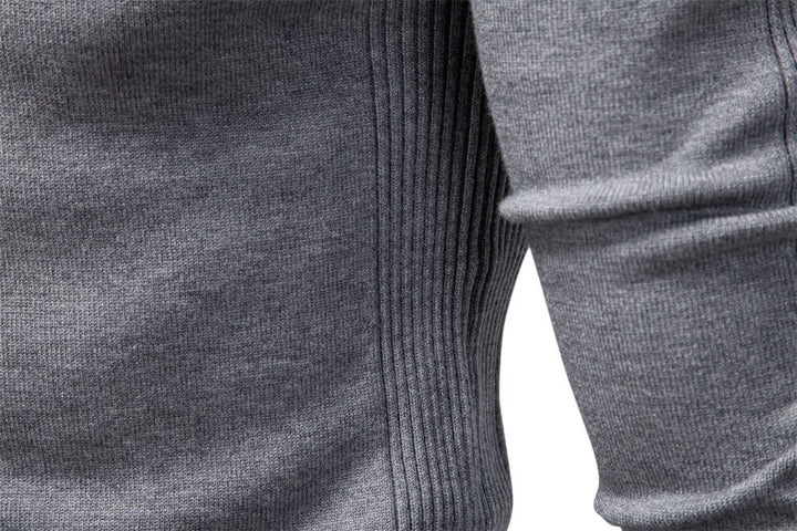 Valetta Cashmere Sweater