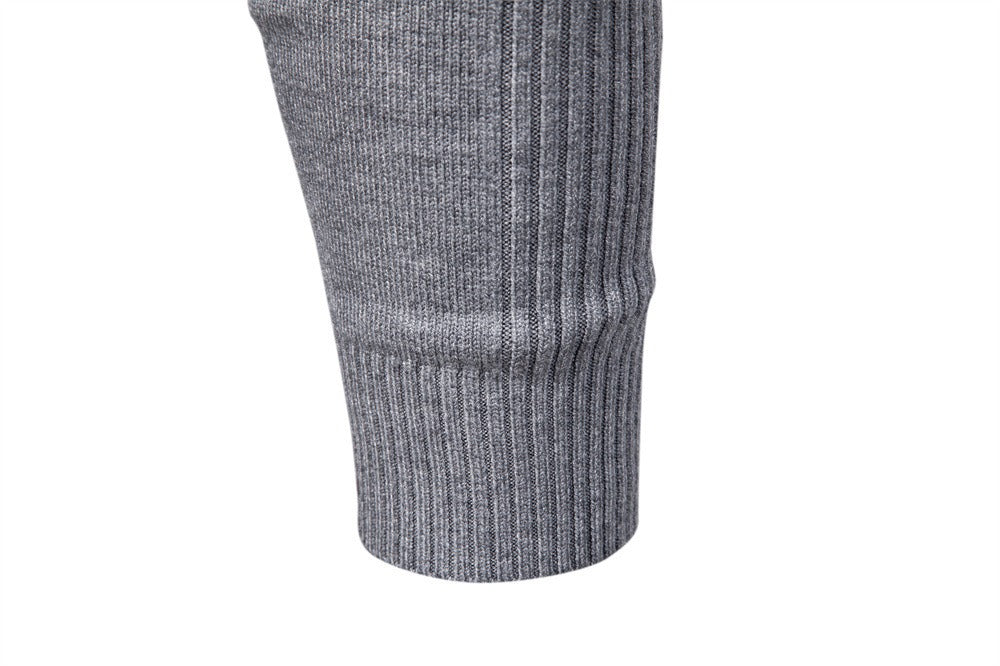 Valetta Cashmere Sweater