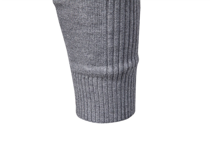 Valetta Cashmere Sweater