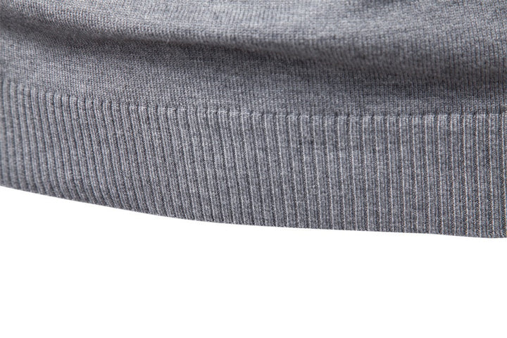 Valetta Cashmere Sweater